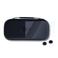 Starter Pack - ONLAN - Nintendo Switch 2 - Zwarte hoes + screenprotector + thumbsticks