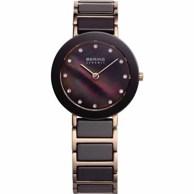 Bering 11429-765 (Ø 29 mm) Dames horloge