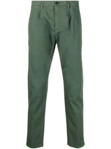 Department 5 pantalon chino slim - Vert