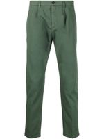 Department 5 pantalon chino slim - Vert