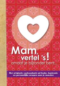 Mam, vertel's!