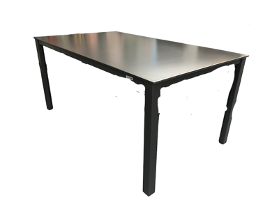 Cubic tafel 160x95 cm - Driesprong collection