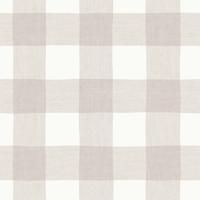 Cristiana Masi MiniMe Behang met grote vichy ruit - 17159