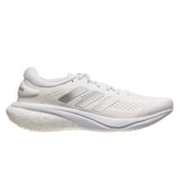 adidas Hardloopschoenen Supernova 2 - Wit/Zilver Dames