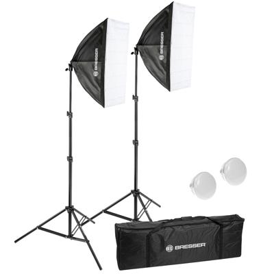 Bresser BR-225-B LED daglichtset - OUTLET