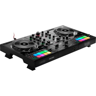 Hercules DJ Control Inpulse 500 - DJ Controller