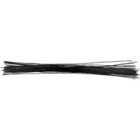Creativ Company Bloemendraad, l: 50 cm, dikte 1,4 mm, 80 stuk/ 1 doos