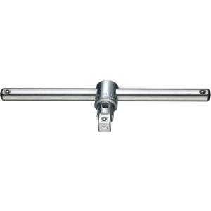 Stahlwille 425 QR 12071000 Dopsleutel-T-greep Aandrijving 3/8 (10 mm) Uitvoering 3/8 (10 mm) 165 mm 1 stuk(s)