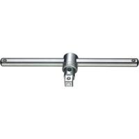 Stahlwille 425 QR 12071000 Dopsleutel-T-greep Aandrijving 3/8 (10 mm) Uitvoering 3/8 (10 mm) 165 mm 1 stuk(s)