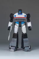Transformers Generation One AMK Mini Series Plastic Model Kit Wave 2 Jazz 11 cm