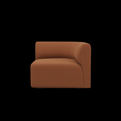 Fjord Sofa - Corner Section Right