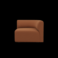 Fjord Sofa - Corner Section Right