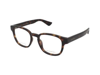 Brillen met correctie Gucci GG1343O 002
