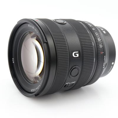 Sony FE 20-70mm f/4 G occasion