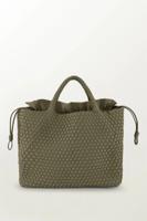 Marrea shopper Large dark oliva