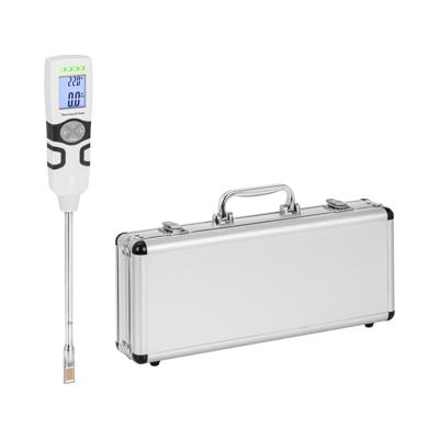 frituurolietester - 40 - 200 °C - LCD