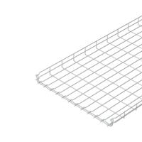 OBO Bettermann 6001454 Rastergoot (l x b x h) 3 m x 600.00 mm x 55.00 mm 3 m