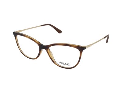 Brillen met correctie Vogue Color Rush Collection VO5239 W656
