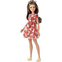 Barbie Tienerpop Fashionistas