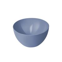 Rotho Caruba Schaal S 12.5 cm Horizon Blauw