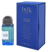 BDK Parfums Citrus Riviera Eau de parfum Spray 100ml