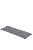 Havana sealgrey 150x50x9 bankkussen Hartman - Hartman