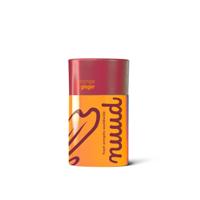 Nuud Care Scented Stick Orange & Ginger 45gr Nuud Care Scented Stick Orange & Ginger 45gr