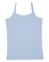 Romy Singlet - Blauw