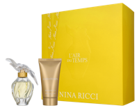 Nina Ricci L&apos;Air Du Temps Giftset Eau de Toilette 125 ml Dames