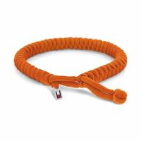 Tommy Hilfiger 2790595 Textiel Heren armband