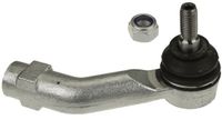 Spoorstangeind JTE2145