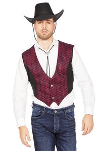 Gilet / Cowboy vest