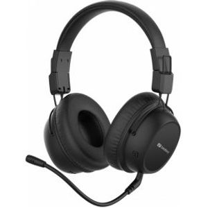 Sandberg 126-36 Zwart Draadloze Headset