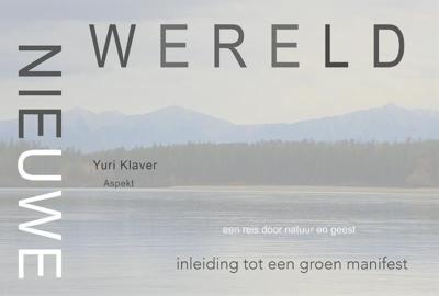 Nieuwe wereld (Paperback)