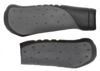 Velo handvat Ergogel D2 135/82 mm per set