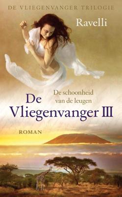 De schoonheid van de leugen (Hardback)