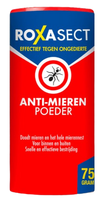 Roxasect Anti Mieren Poeder