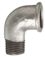 Cornat Galva Knie Mv 3/4 90Gr (92) - VFB9234