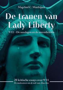 De tranen van Lady Liberty (Paperback)