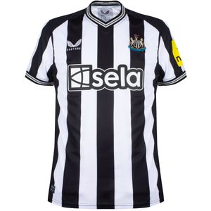 Newcastle United Shirt Thuis 2023-2024