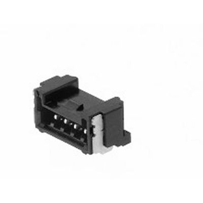 Molex Mezzanineconnector Aantal rijen: 1 5055670571 1 stuk(s) Tape on Full reel Molex Mezzanineconnector Aantal rijen: 1 5055670571 1 stuk(s) Tape on Full reel
