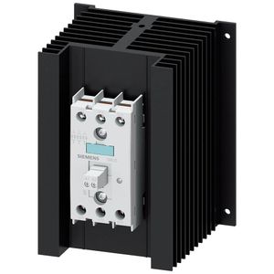 Siemens 3RF2450-1AC45 Halfgeleiderbescherming Schakelend bij overbelasting 3x NO 50 A 1 stuk(s)