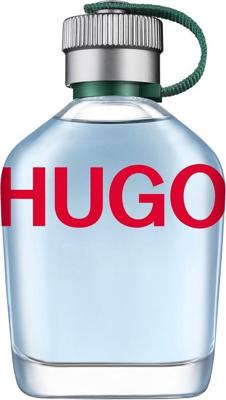 Hugo Boss Man Eau de Toilette 125ml Hugo Boss Man Eau de Toilette 125ml