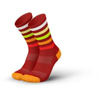 Incylence Running Levels Hoge Sokken