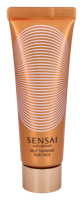 Sensai Silky Bronze Self Tanning For Face 50ml Bronzer