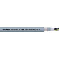 LAPP 26456-500 Geleiderkettingkabel ÖLFLEX® CLASSIC FD 810 CP 18 G 1.50 mm² Grijs 500 m