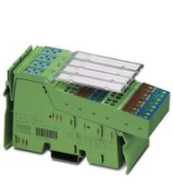 Phoenix Contact IB IL 24 DI 16-PAC 2861250 PLC-uitbreidingsmodule 24 V/DC - thumbnail