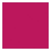 Creativ Company Acrylverf glitter voor kinderen - roze, 500ml