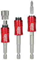 KS TOOLS Ks-tools bithouder "2in1" KS TOOLS Ks-tools bithouder "2in1"