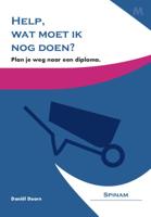 Help, wat moet ik nog doen? (Paperback)